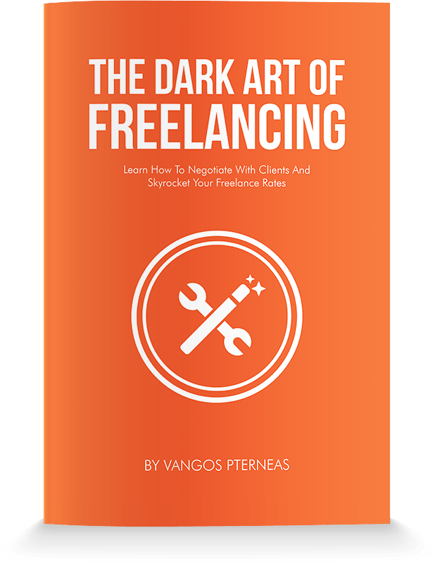 The Dark Art of Freelancing media 1