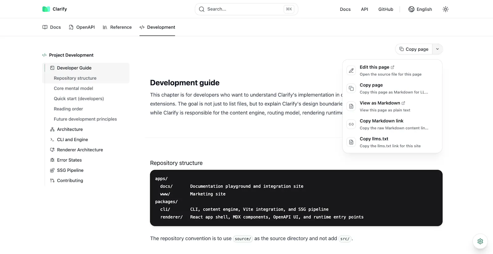 Clarify screenshot 3