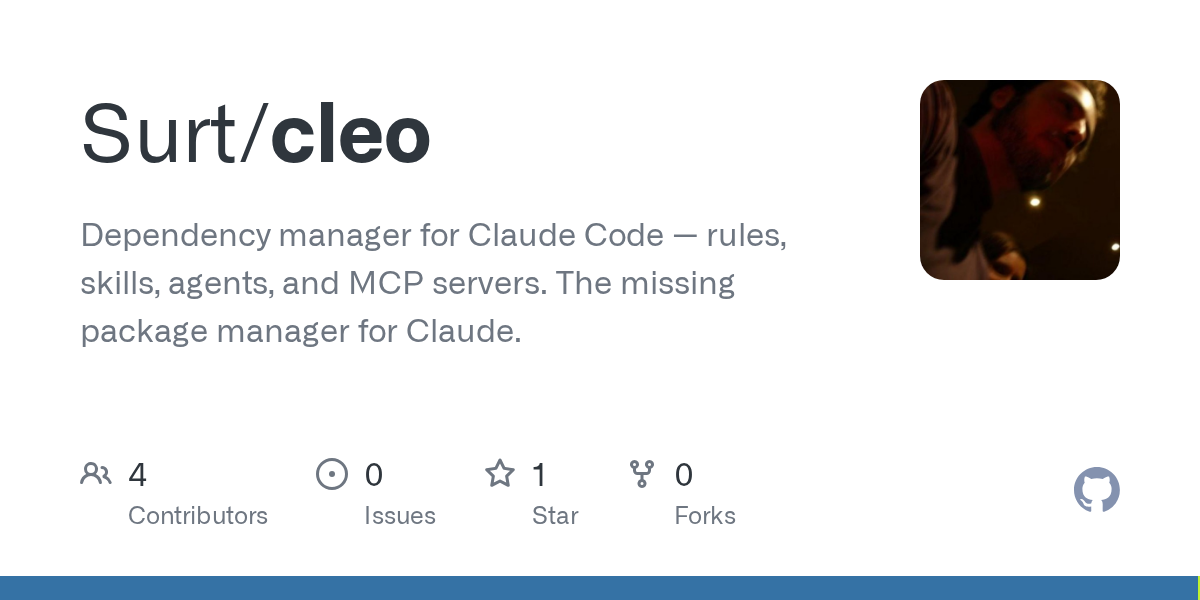 Cleo gallery image