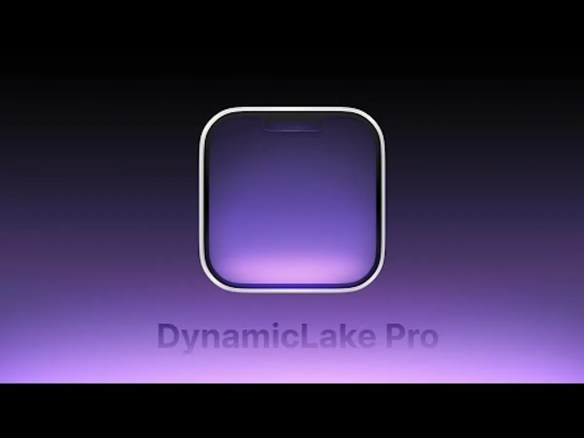 DynamicLake