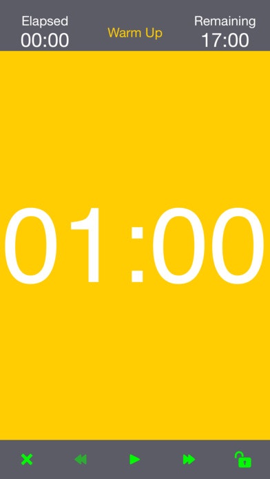 Chronic Timer gallery image