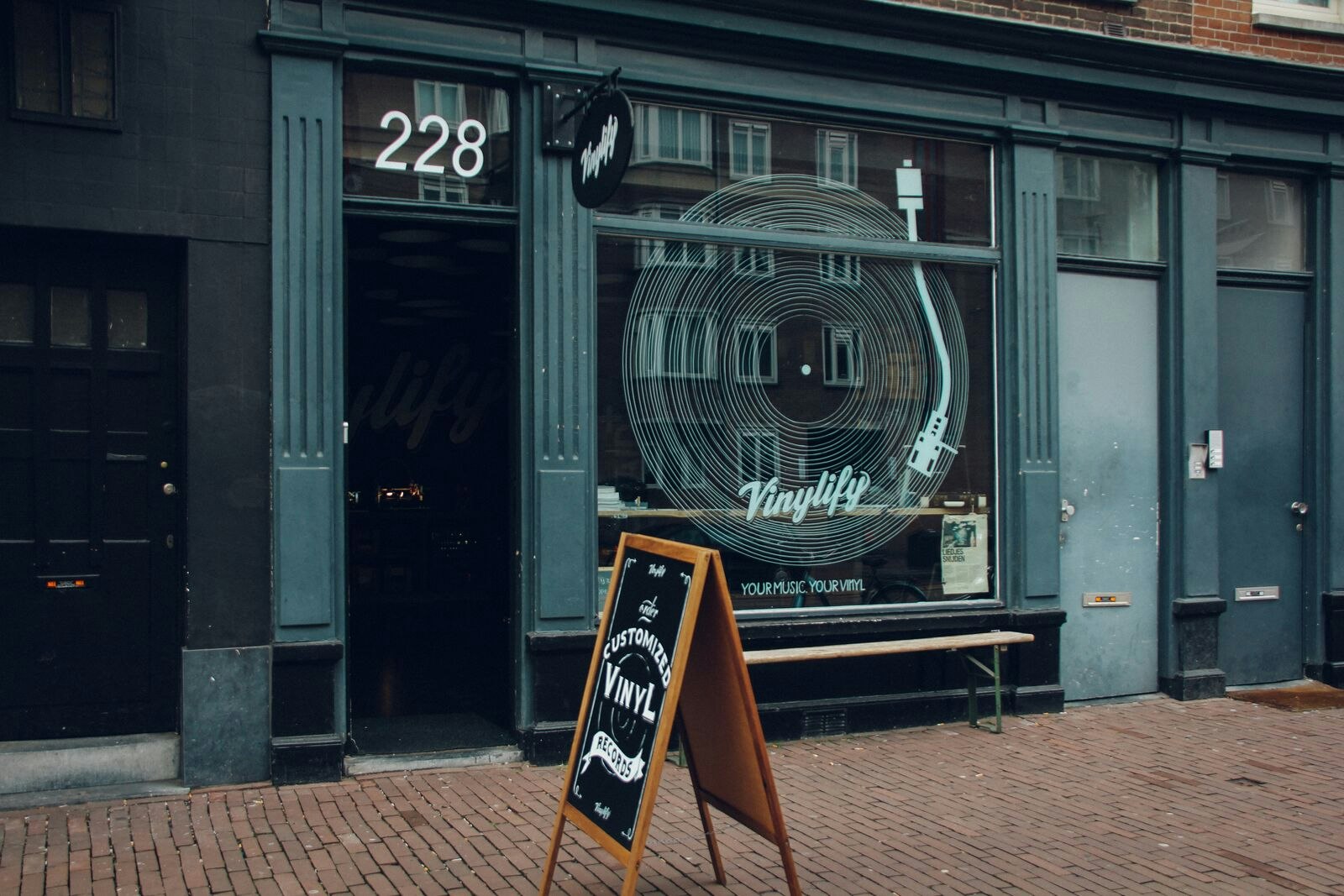 Vinylify gallery image