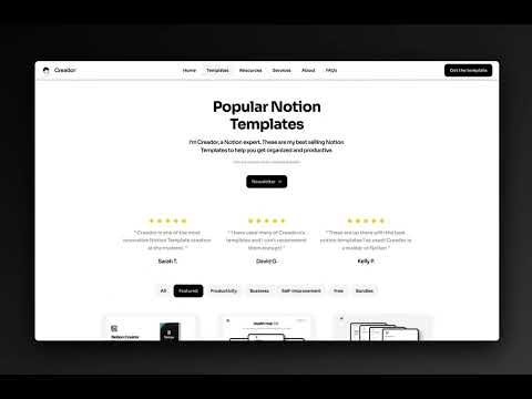 Creador gallery image