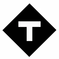 TokenGO, the token intelligence grid logo