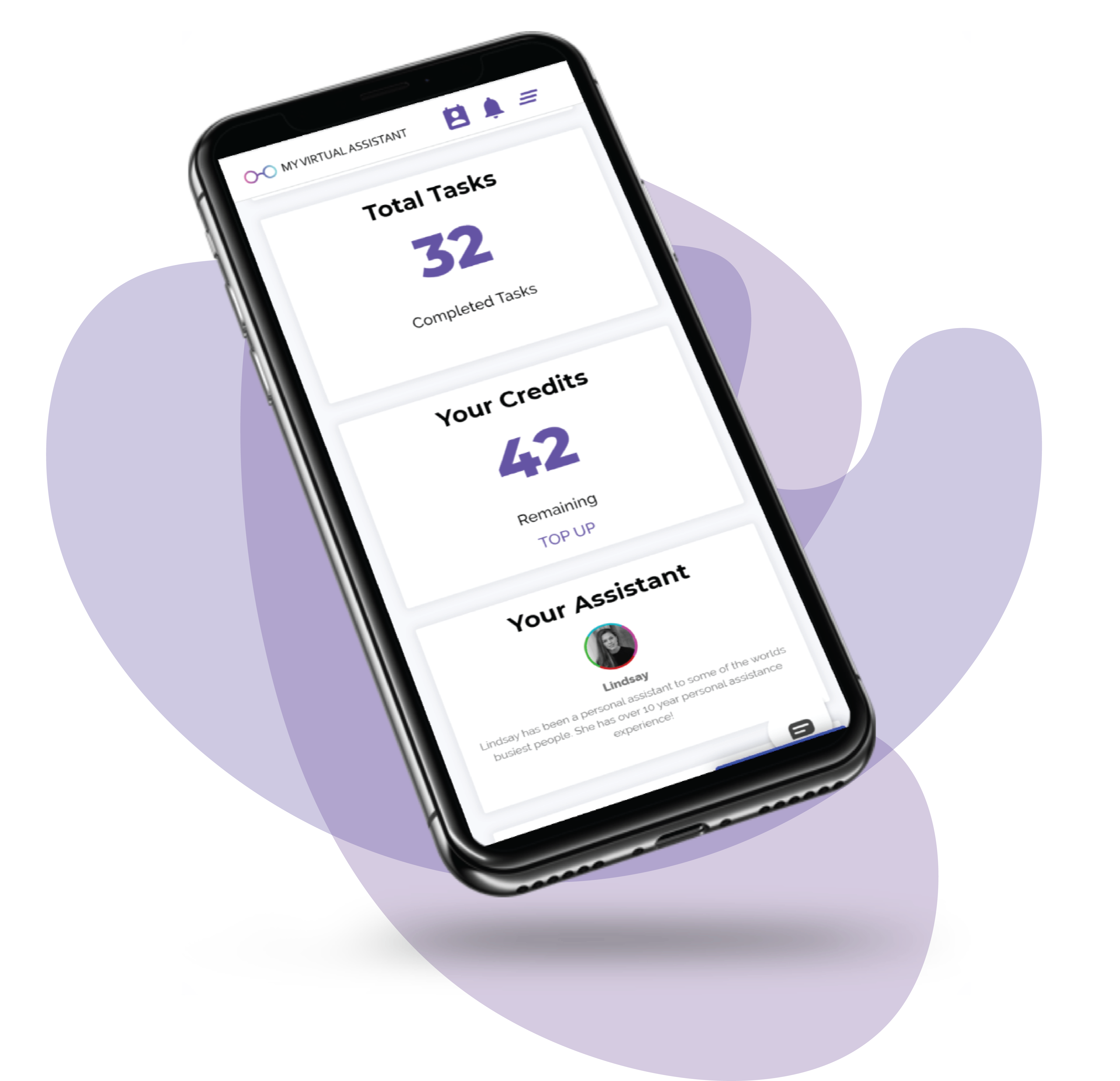 My Virtual Assistant