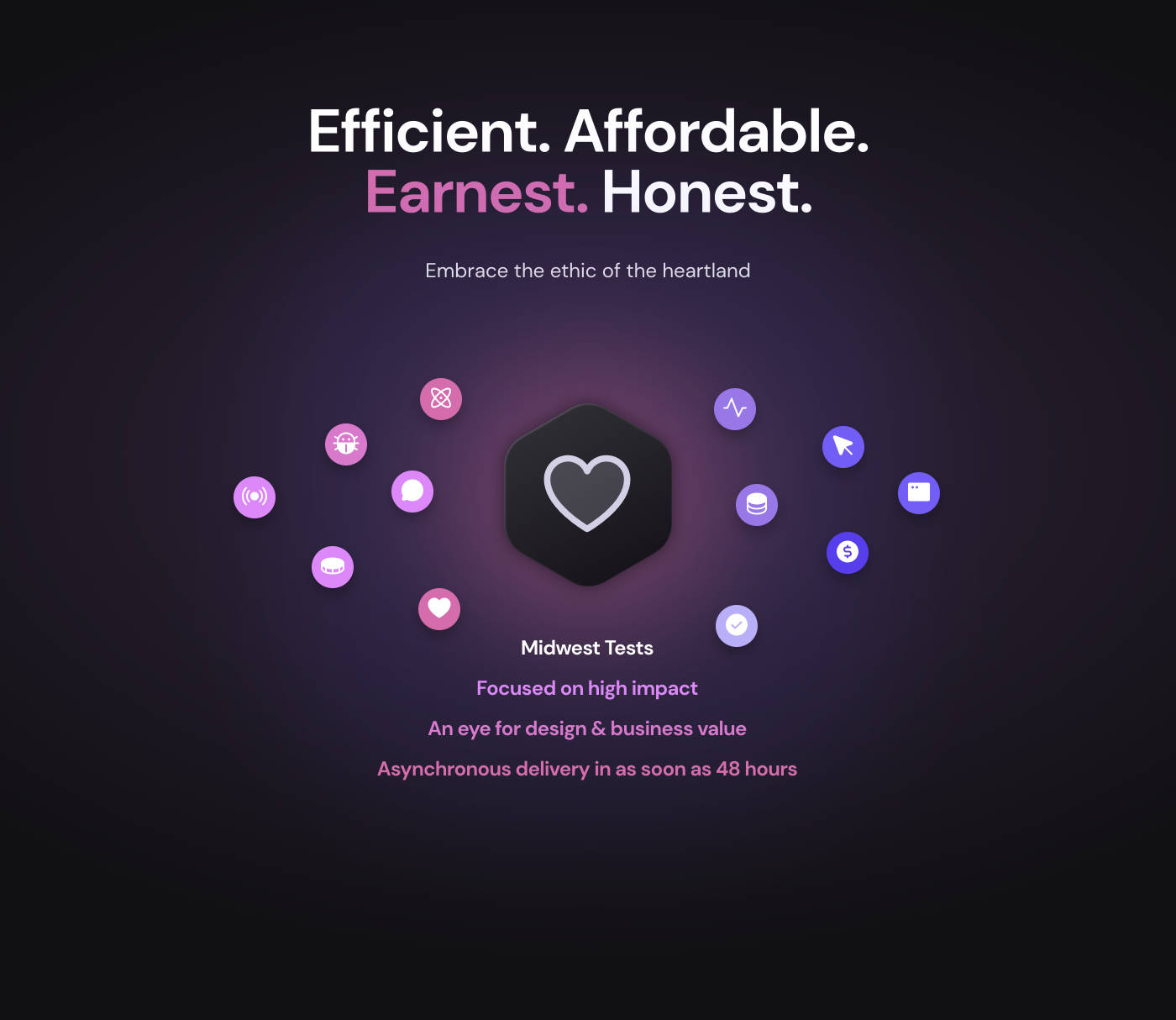 Midwest Test gallery image