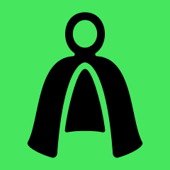 Cloakist 的 Linktree 自定義域