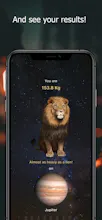 SpacerApp gallery image