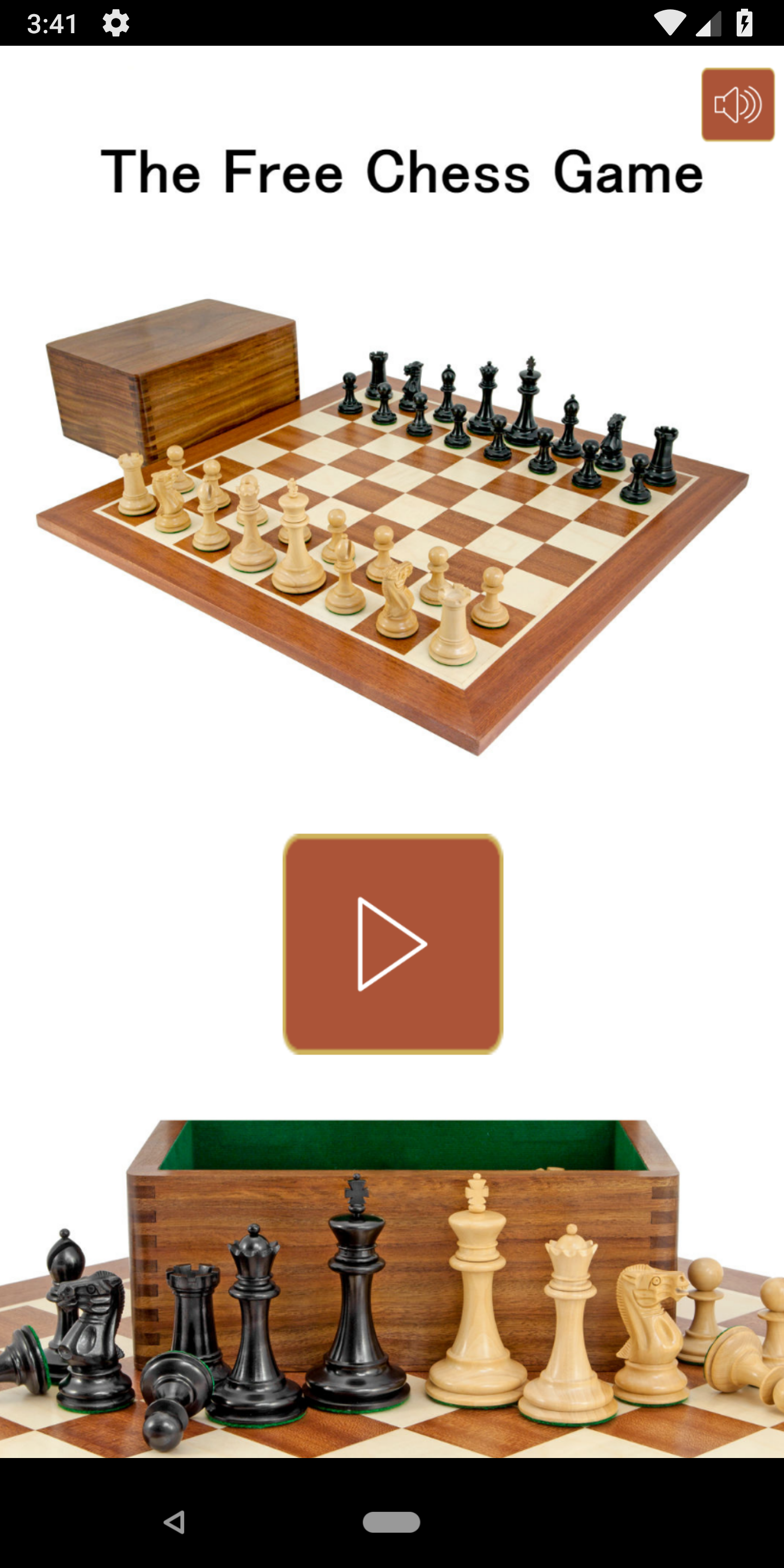 Chess Free gallery image