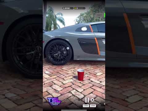 Trickshot League gallery image
