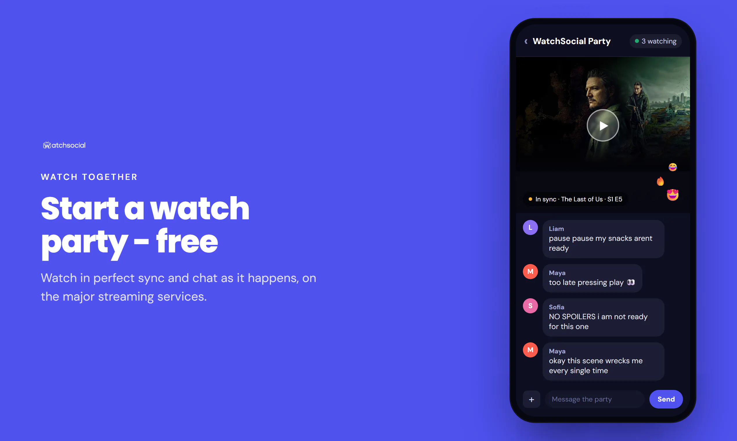 WatchSocial gallery image