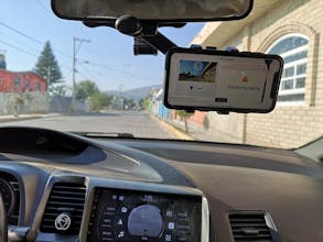 Visio Driver Assistant gallery image