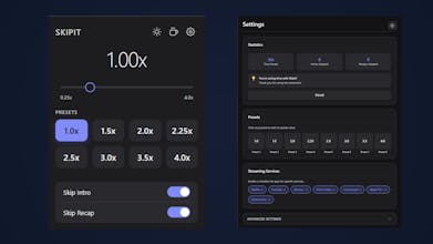 SkipIt gallery image