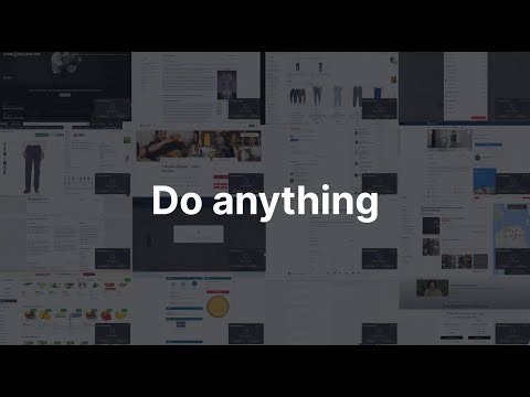 Personal Assistant by HyperWrite gallery image