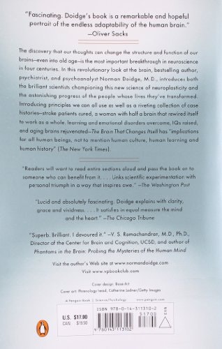 The Brain That Changes Itself gallery image