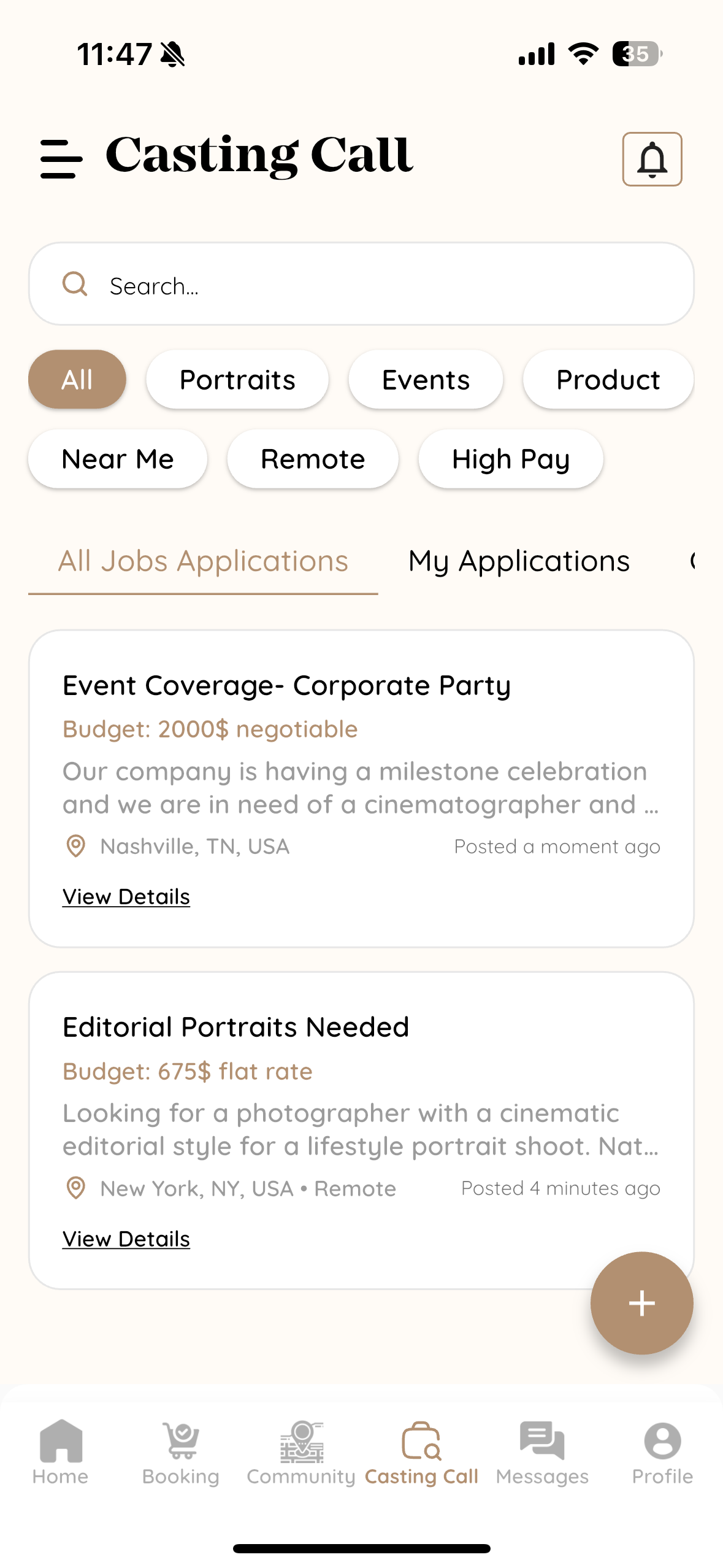 Stone Street - Screenshot 4 showing product features and functionality