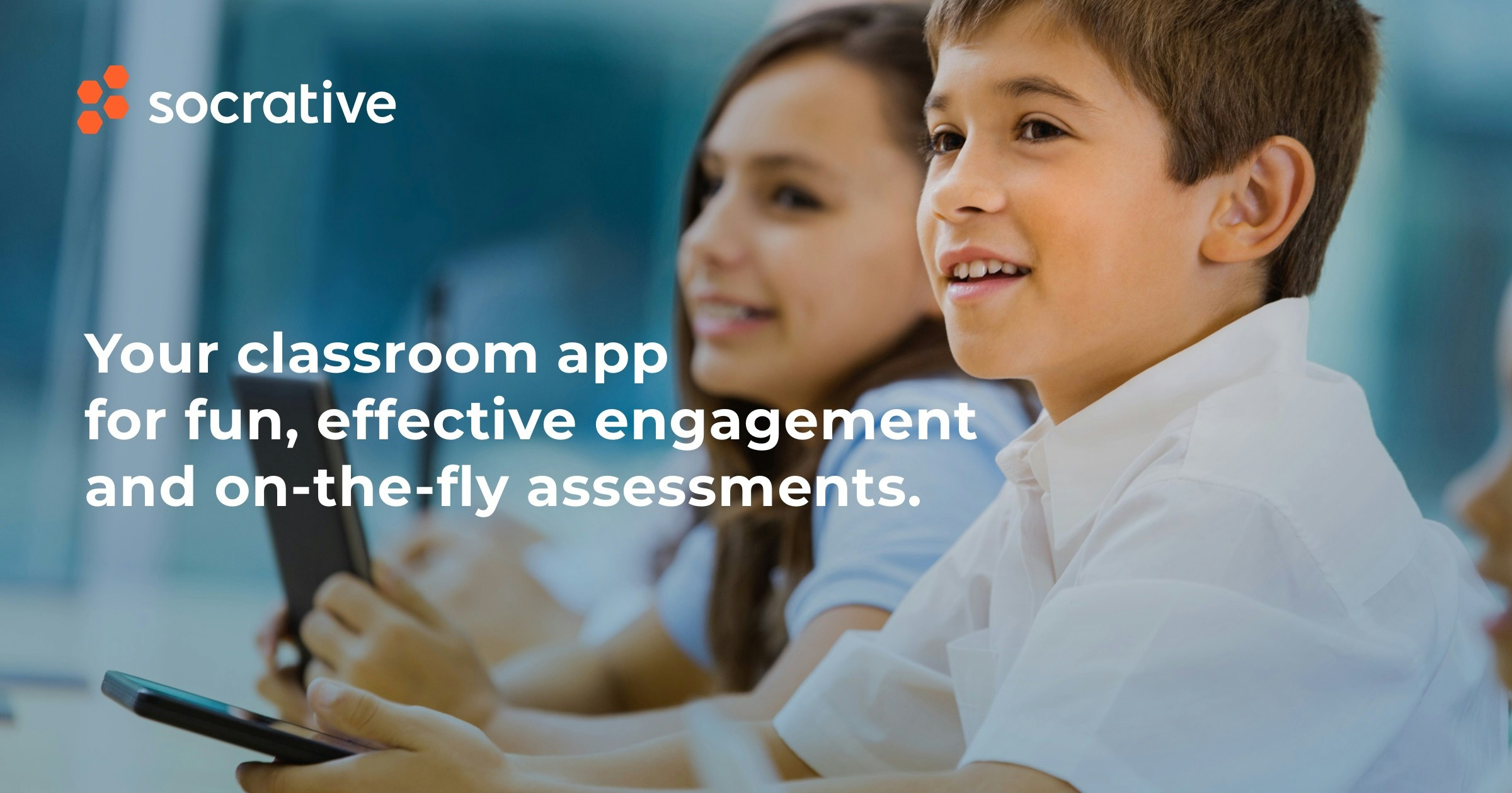 Socrative gallery image