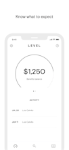 Level gallery image