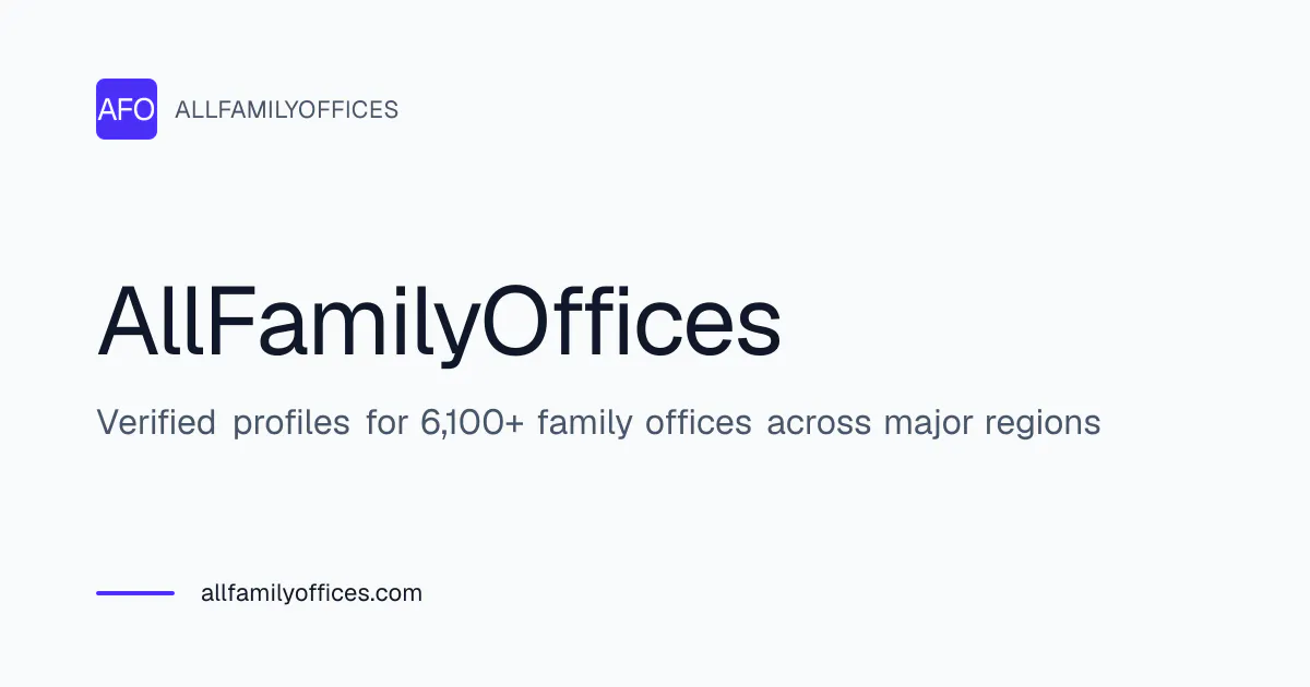 AllFamilyOffices gallery image