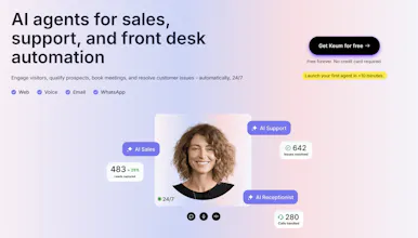 keum.ai gallery image