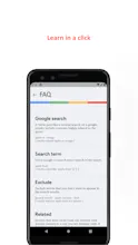 Smart search gallery image