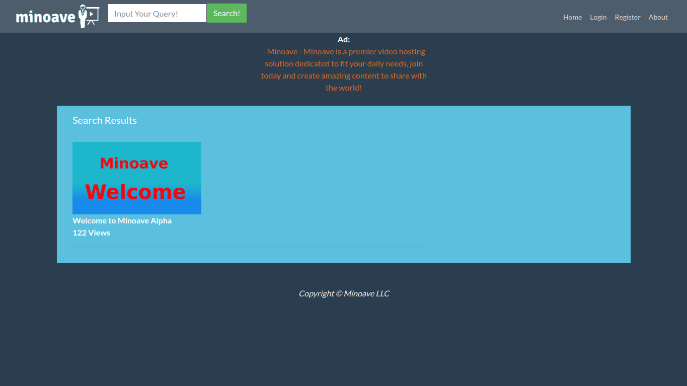 Minoave gallery image