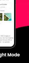 HEIC to JPG Pro gallery image
