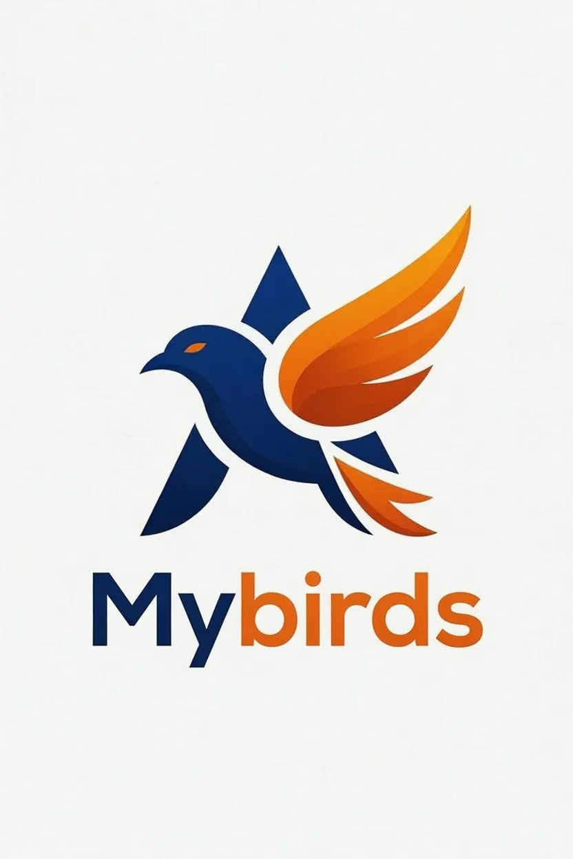 Mybirds gallery image