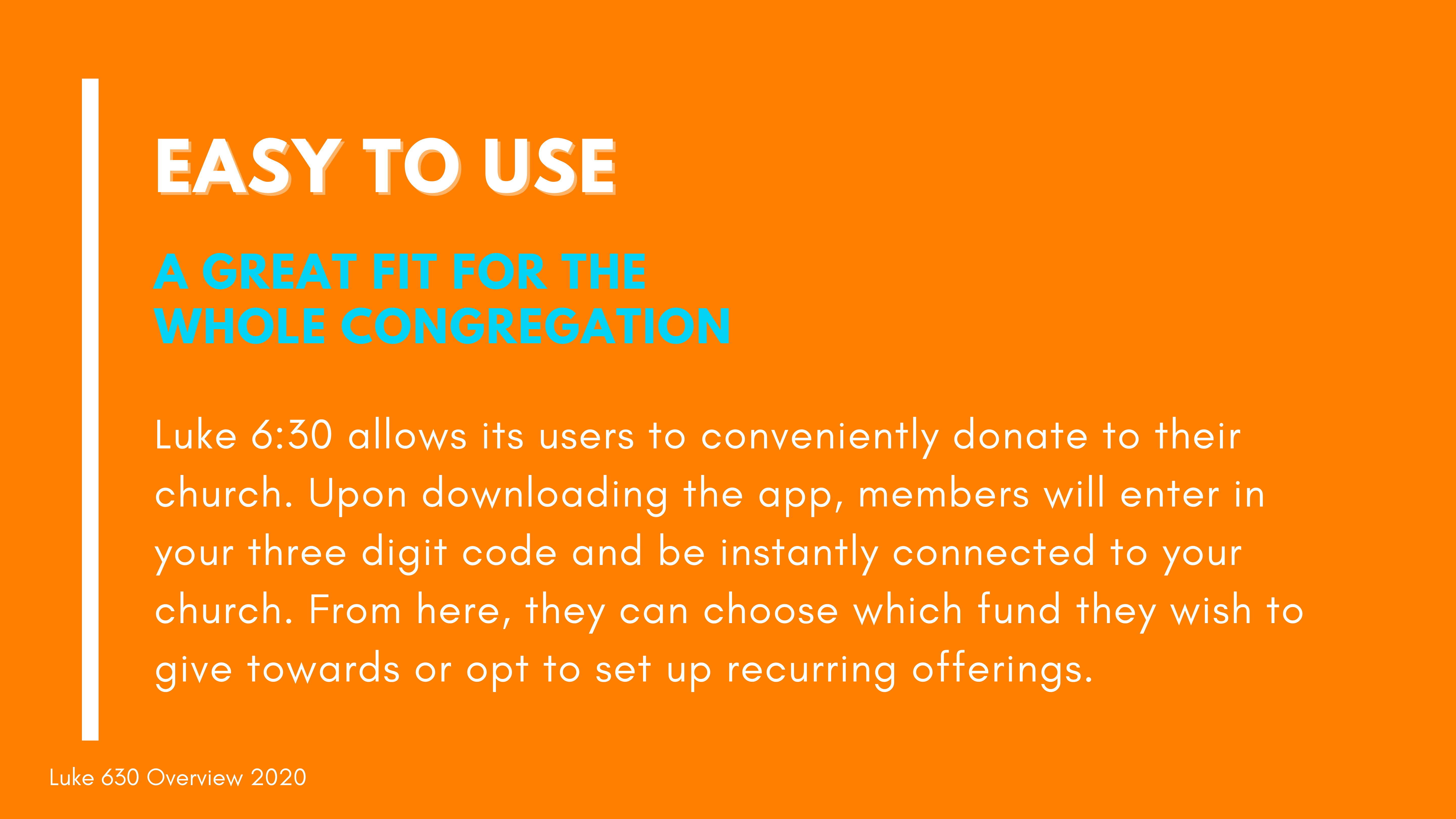 Luke 630 gallery image