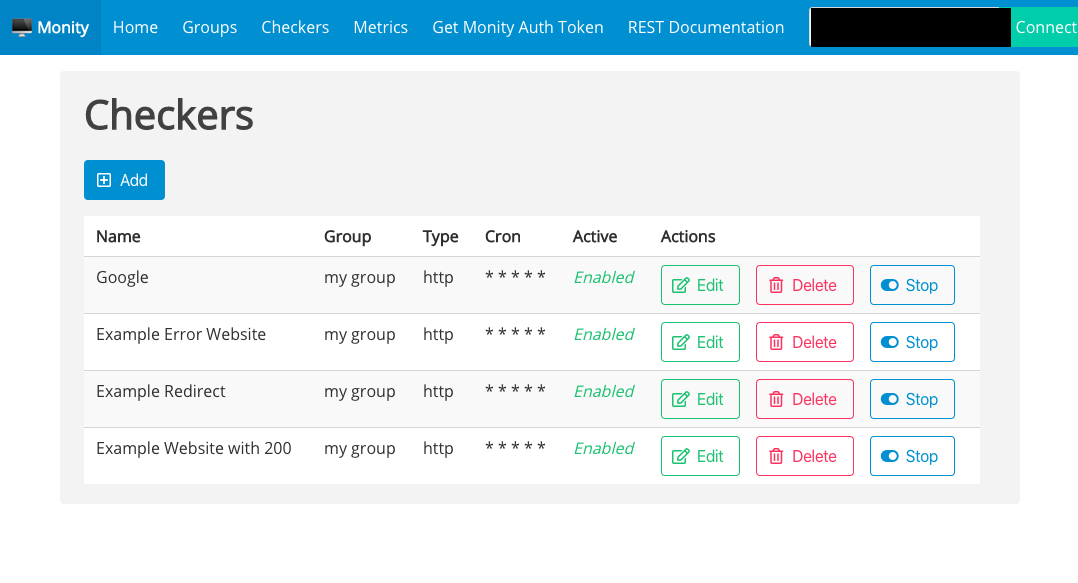 Monity gallery image