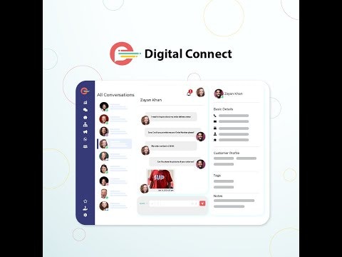 Digital Connect gallery image