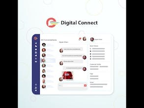 Digital Connect gallery image