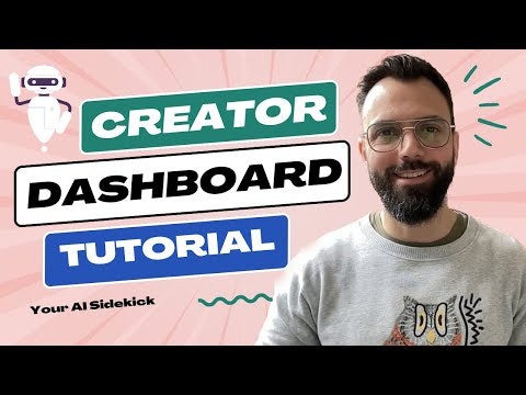 Multytude for Creators gallery image