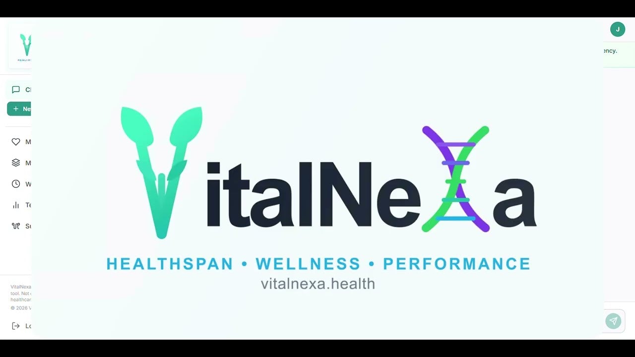 VitalNexa.Health  gallery image