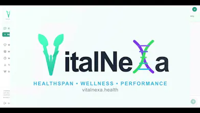 VitalNexa.Health gallery image