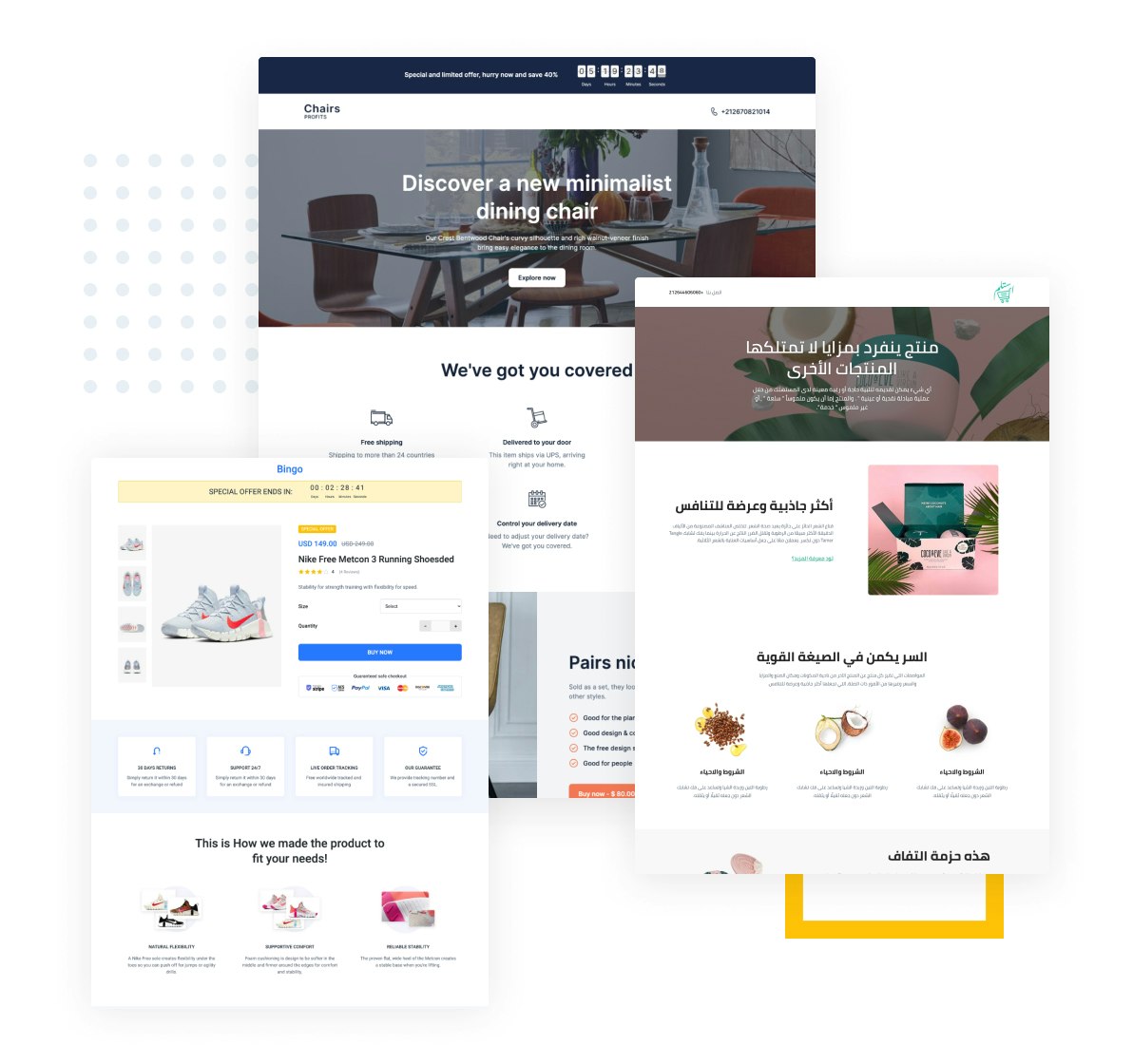 Lightfunnels gallery image