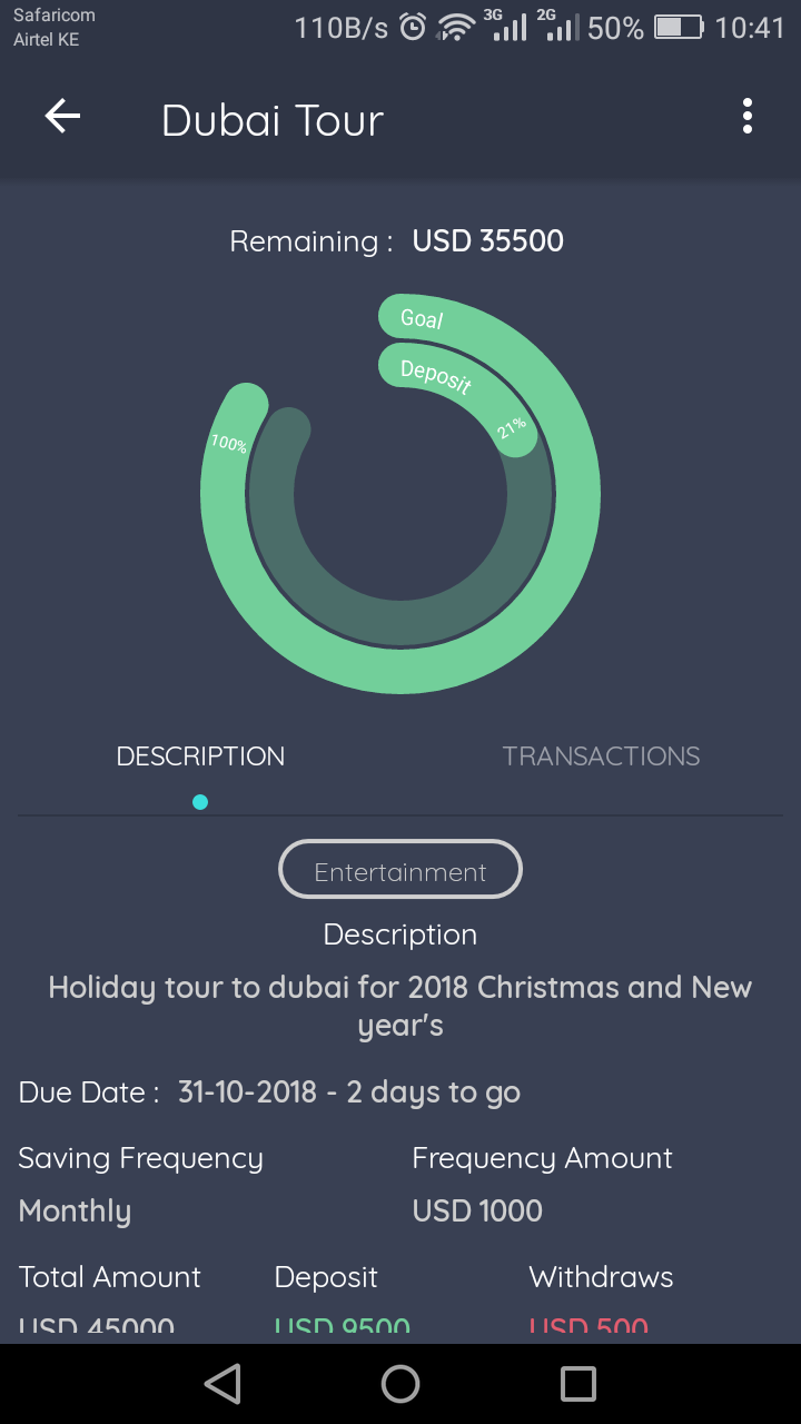 Bucketly gallery image