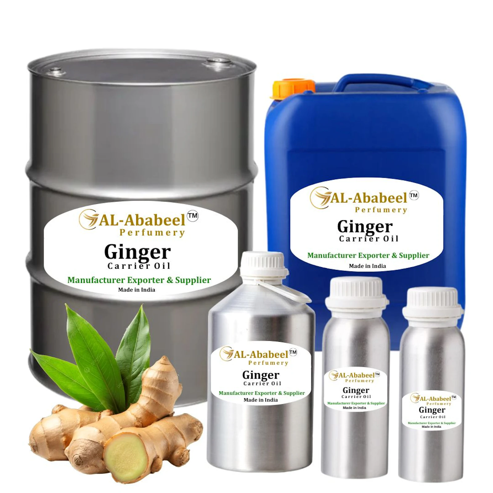 AL Ababeel Perfumery Pvt. Ltd. screenshot 26