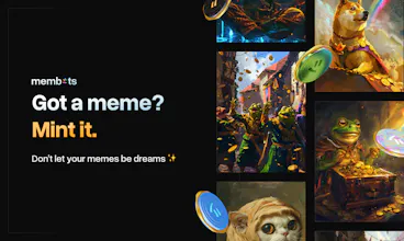 Membots AI gallery image