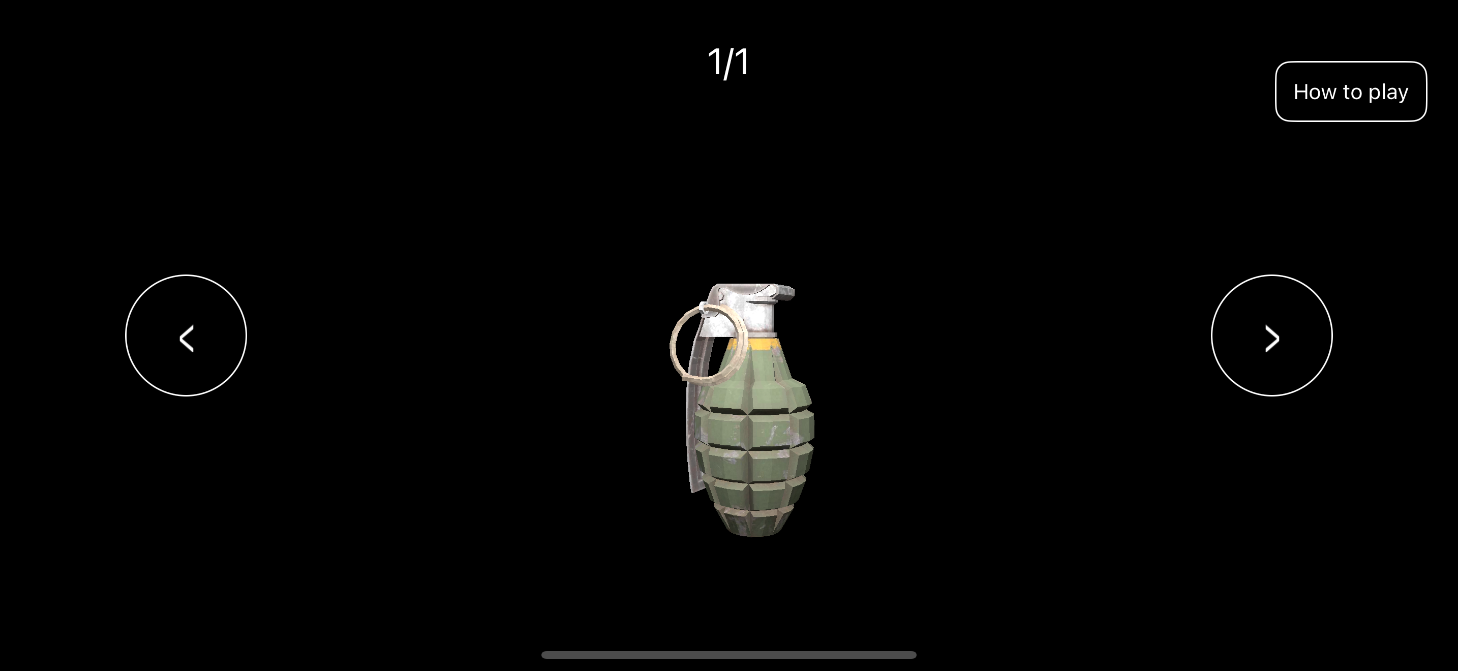 Phone Gun gallery image