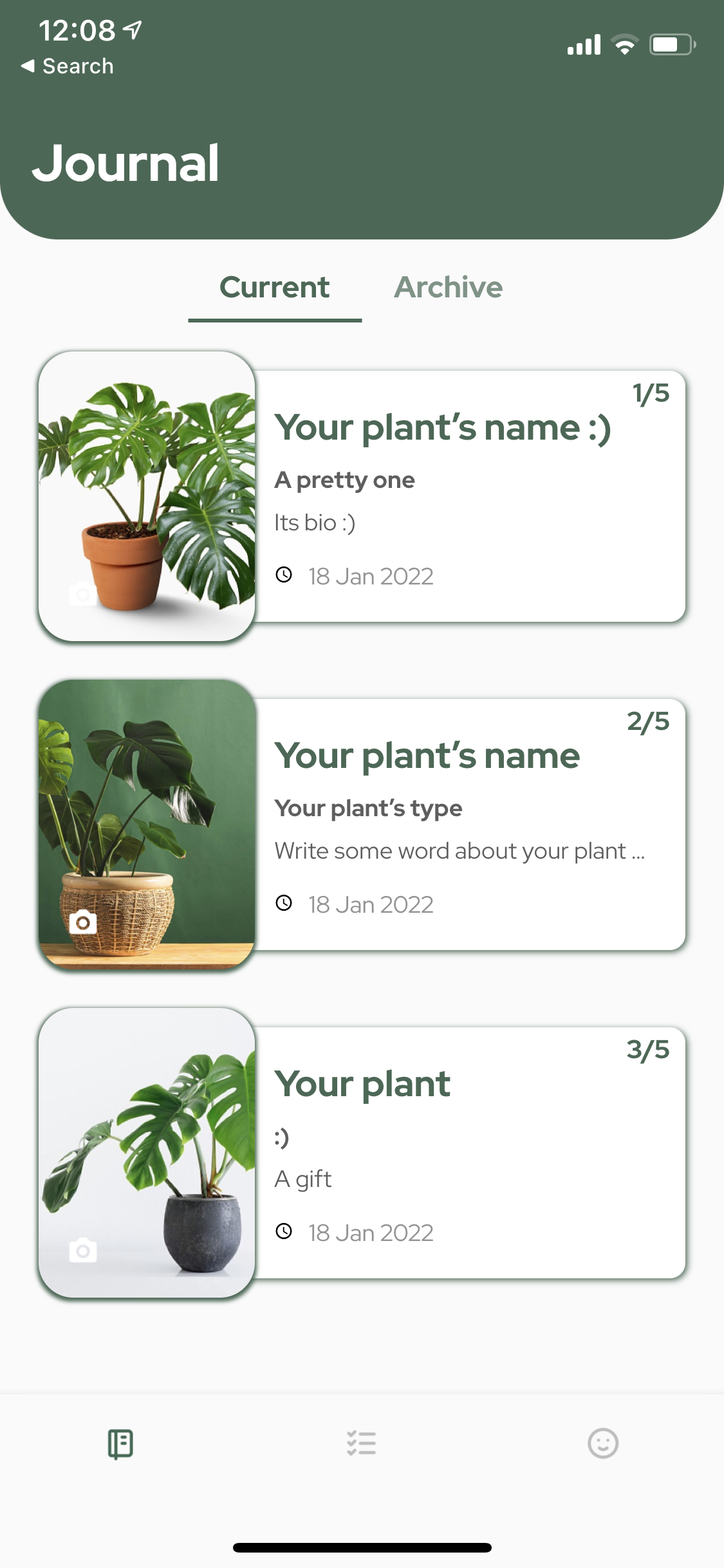 Notebud gallery image