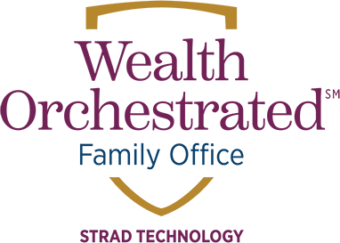 Wealth Orchestrated  logo