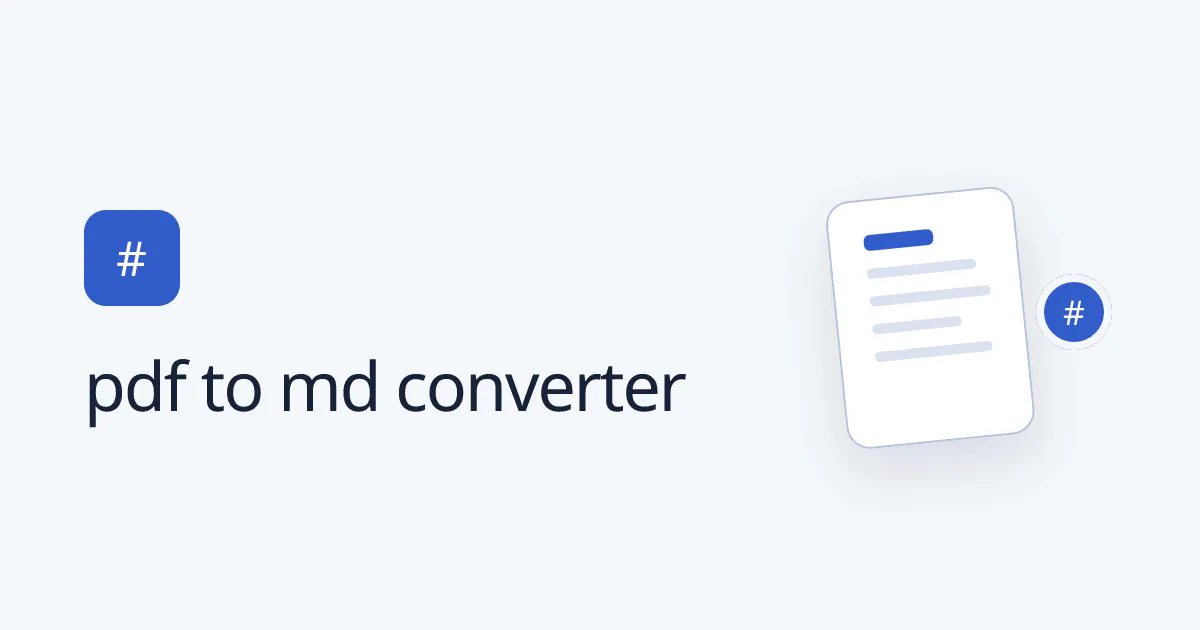 PDFtoMDConverter gallery image