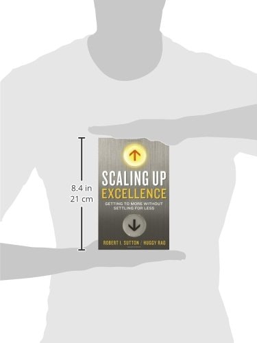 Scaling Up Excellence gallery image