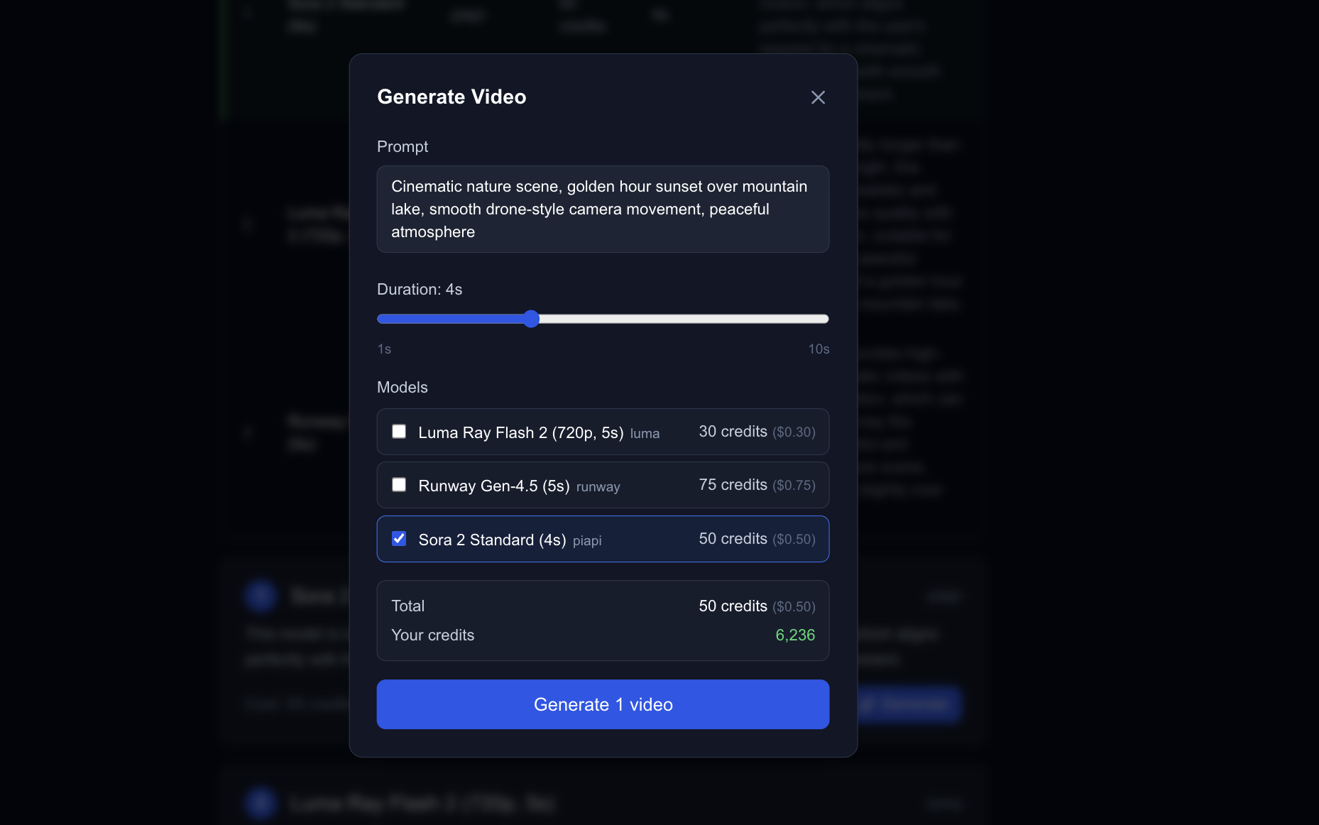Pick AI Videos gallery image