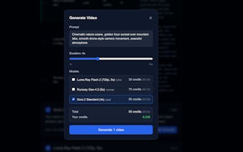 Pick AI Videos gallery image