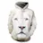 Amazing Hooded Jacket