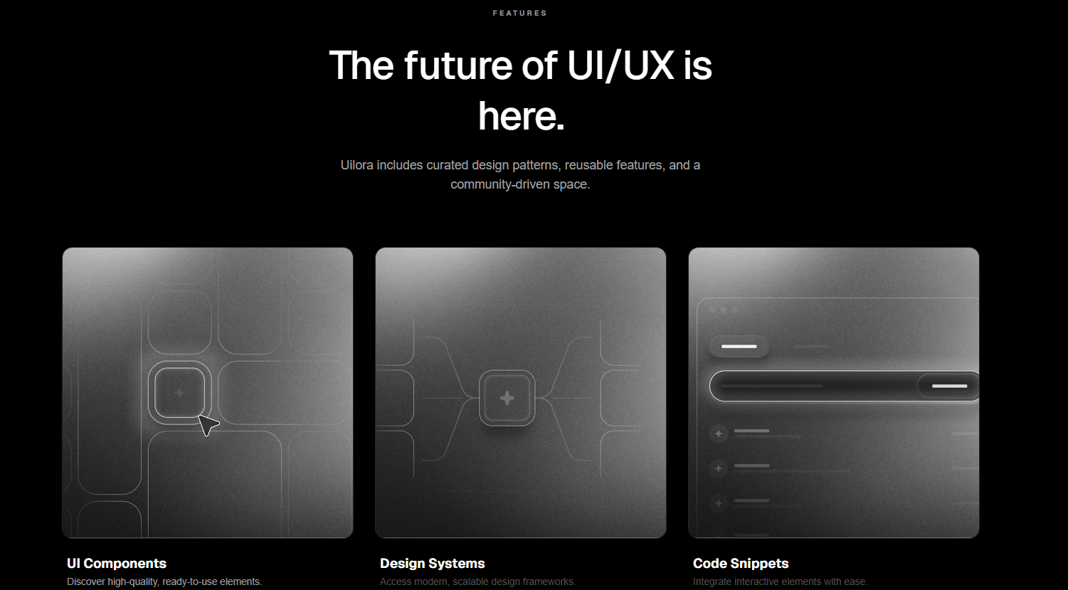 Uilora gallery image