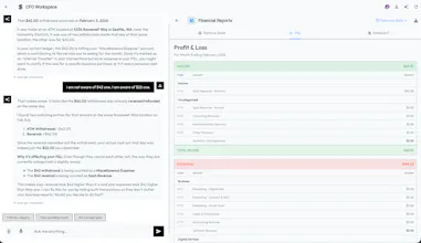 LedgerGenius gallery image