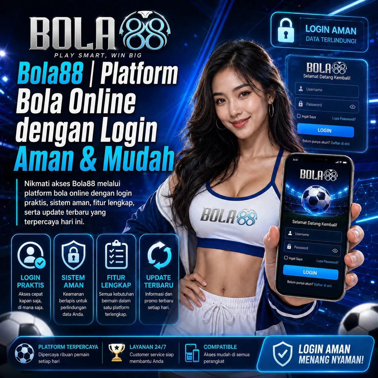 livechat bola88